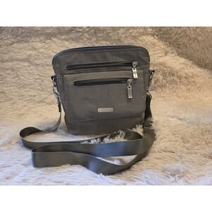 Baggallini Let's Escape Women's Crossbody Bag - Stylish Travel Companion
